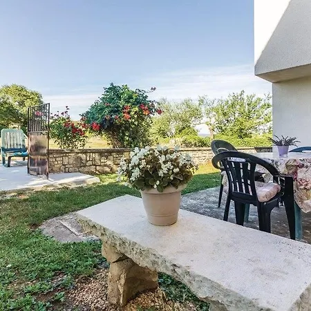 Apartment Glavani With Pool Barban Exterior foto