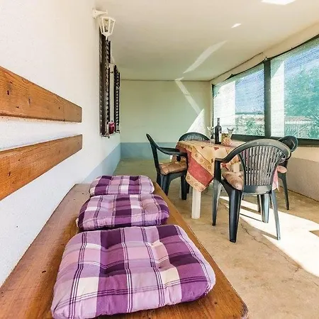 Apartment Glavani With Pool Barban Exterior foto