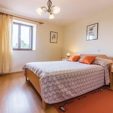 Apartment Glavani With Pool Barban Exterior foto