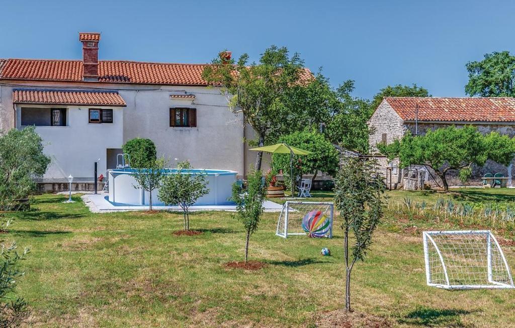 Glavani With Pool